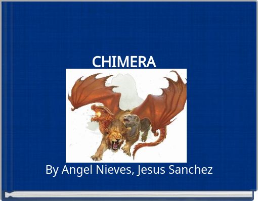 CHIMERA
