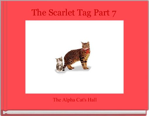 The Scarlet Tag Part 7