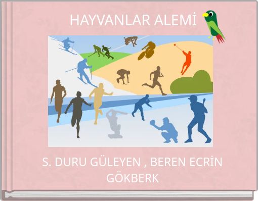 HAYVANLAR ALEMİ