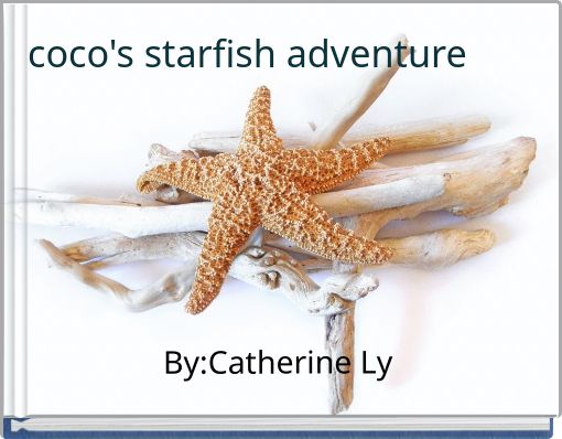 Front cover of 'By:Catherine Ly' 