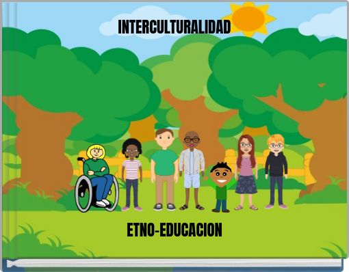 INTERCULTURALIDAD