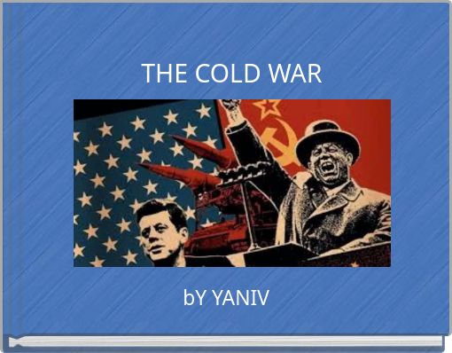 THE COLD WAR