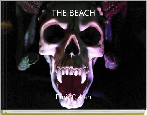 THE BEACH