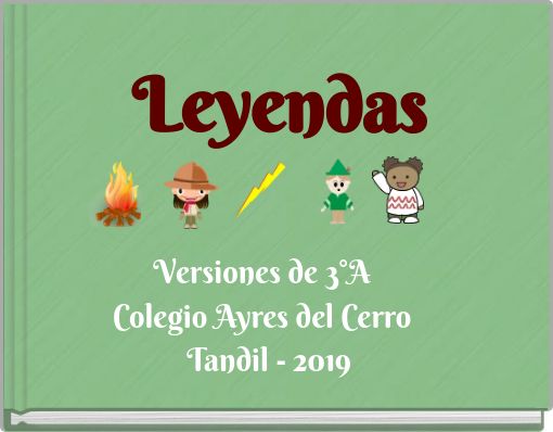 Leyendas