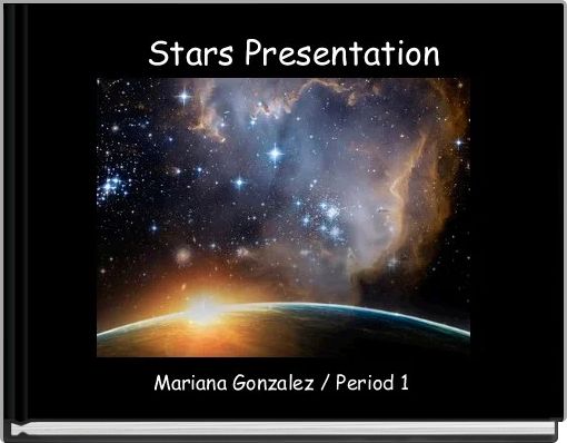    Stars Presentation 