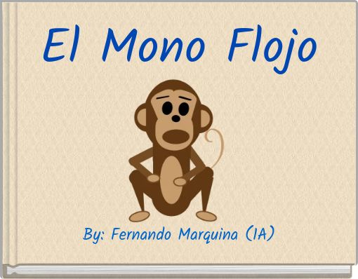 El Mono Flojo