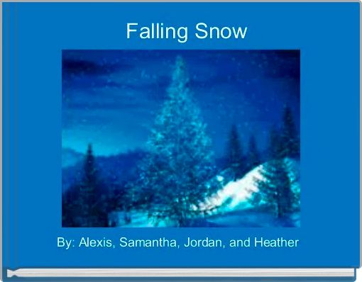  Falling Snow
