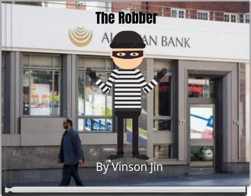 The Robber