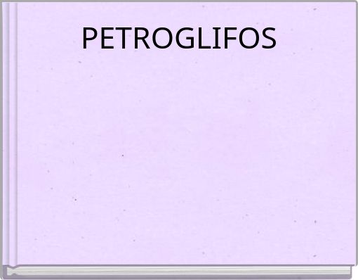 PETROGLIFOS