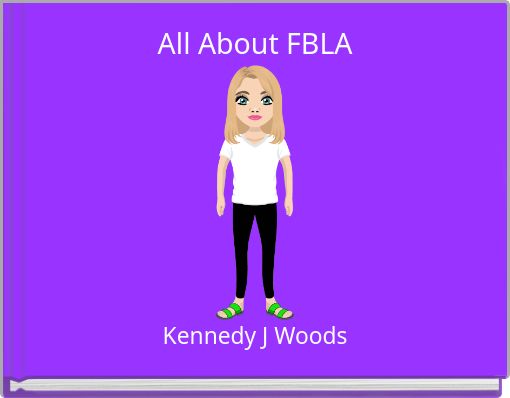All About FBLA