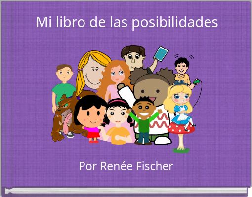 Mi libro de las posibilidades
