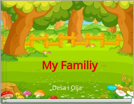 My Familiy