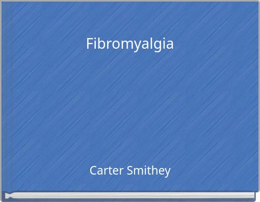 Fibromyalgia