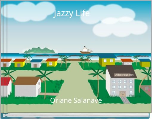 Jazzy Life