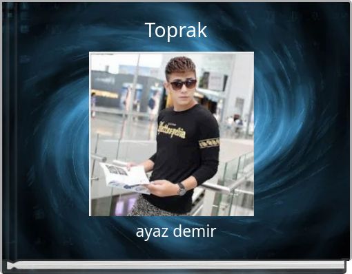 Toprak