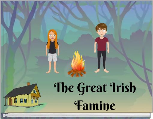 The Great Irish Famine