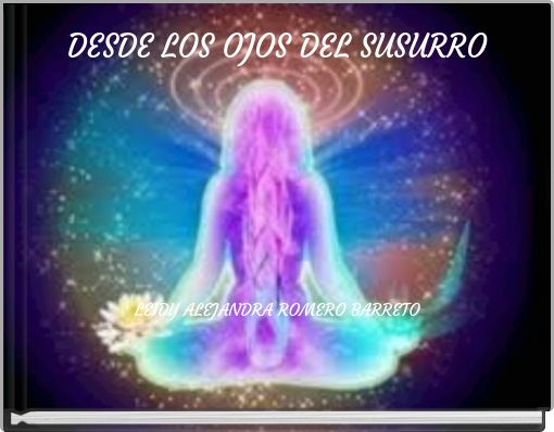DESDE LOS OJOS DEL SUSURRO