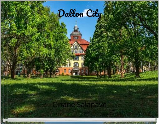 Dalton City