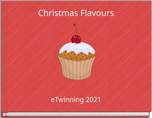 Christmas Flavours