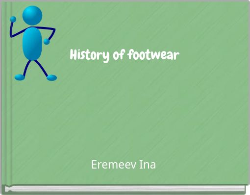 History of footwear