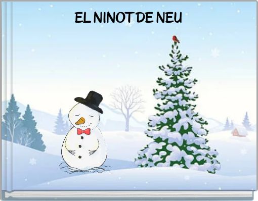 EL NINOT DE NEU
