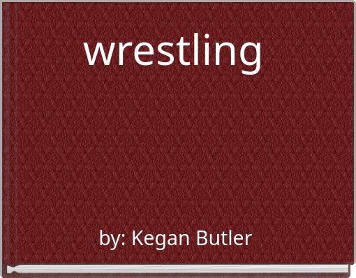 wrestling