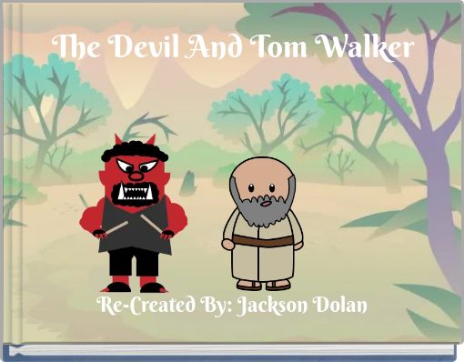 The Devil And Tom Walker