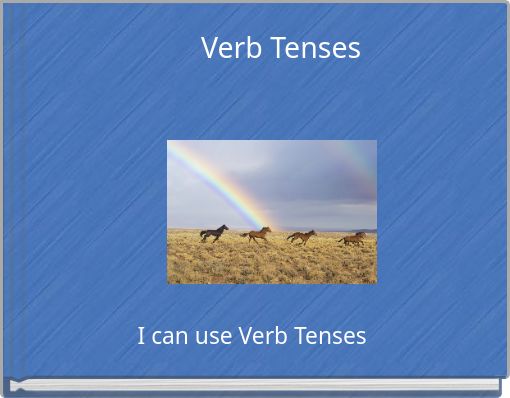 Verb Tenses