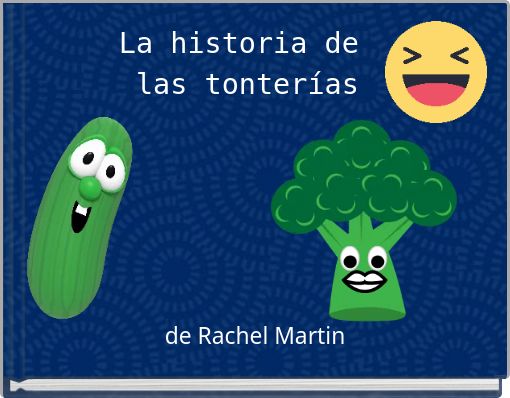 La historia de las tonterías