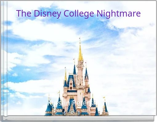The Disney College Nightmare