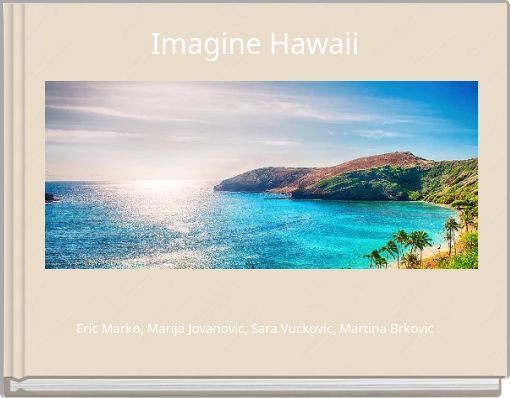 Imagine Hawaii