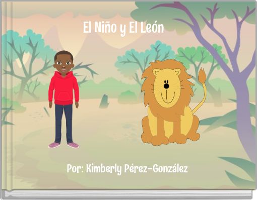 El Ni&ntilde;o y El Le&oacute;n