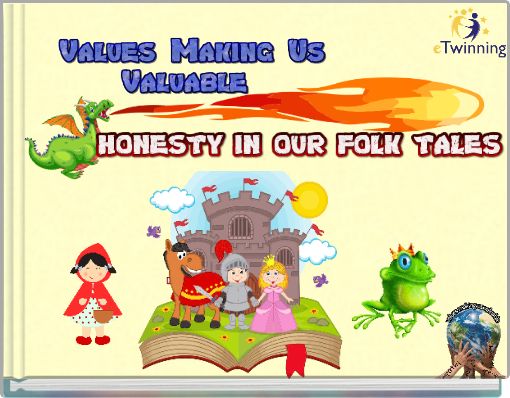 Honesty in Our Folk Tales