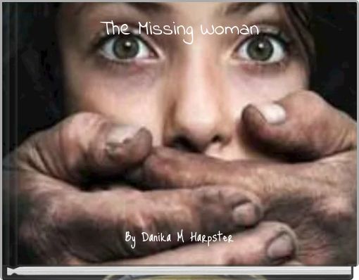 Book Cover for: The Missing Woman