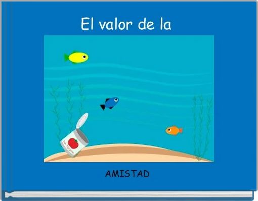 Front cover of 'El valor de la ' 