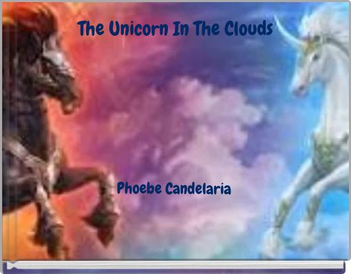 The Unicorn In The Clouds
