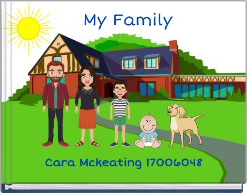 My Family