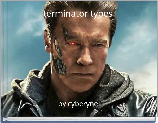 terminator types