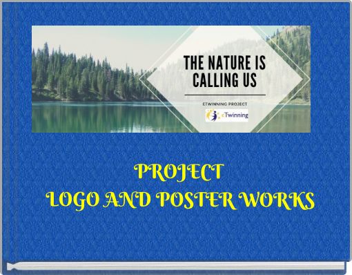 PROJECT LOGO AND POSTER WORKS