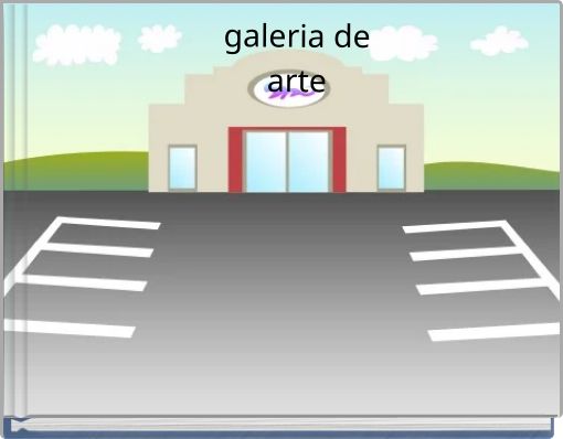 galeria de arte