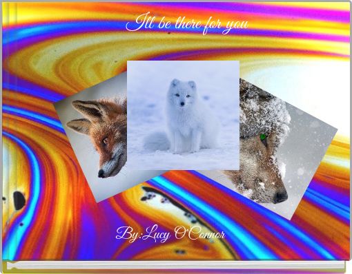 Ill be there for you