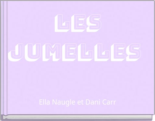 Les Jumelles