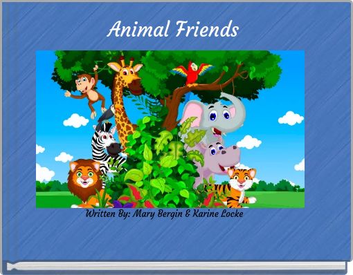 Animal Friends