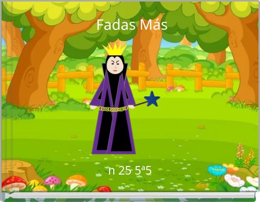 Fadas Más