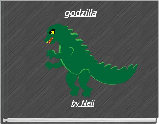 godzilla