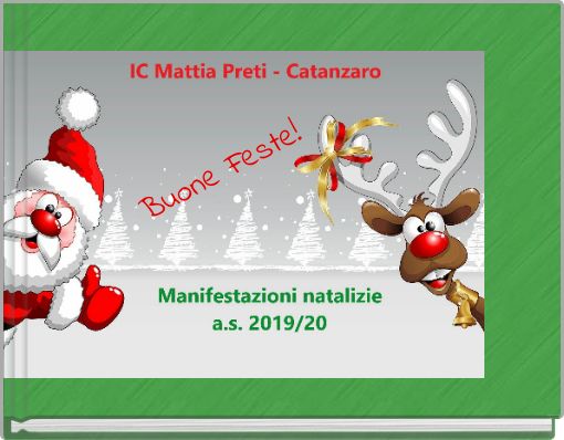 Buone Feste!