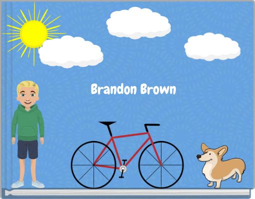 Brandon Brown