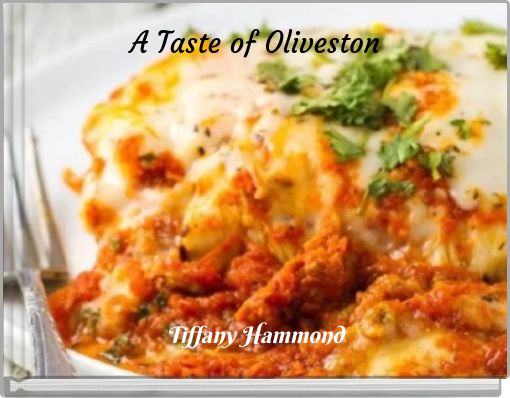 A Taste of Oliveston