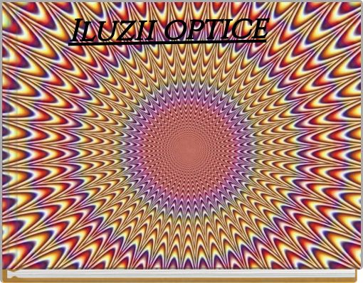 Iluzii optice