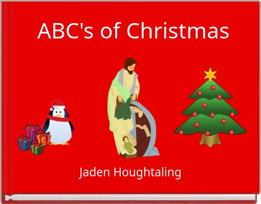 ABC's of Christmas